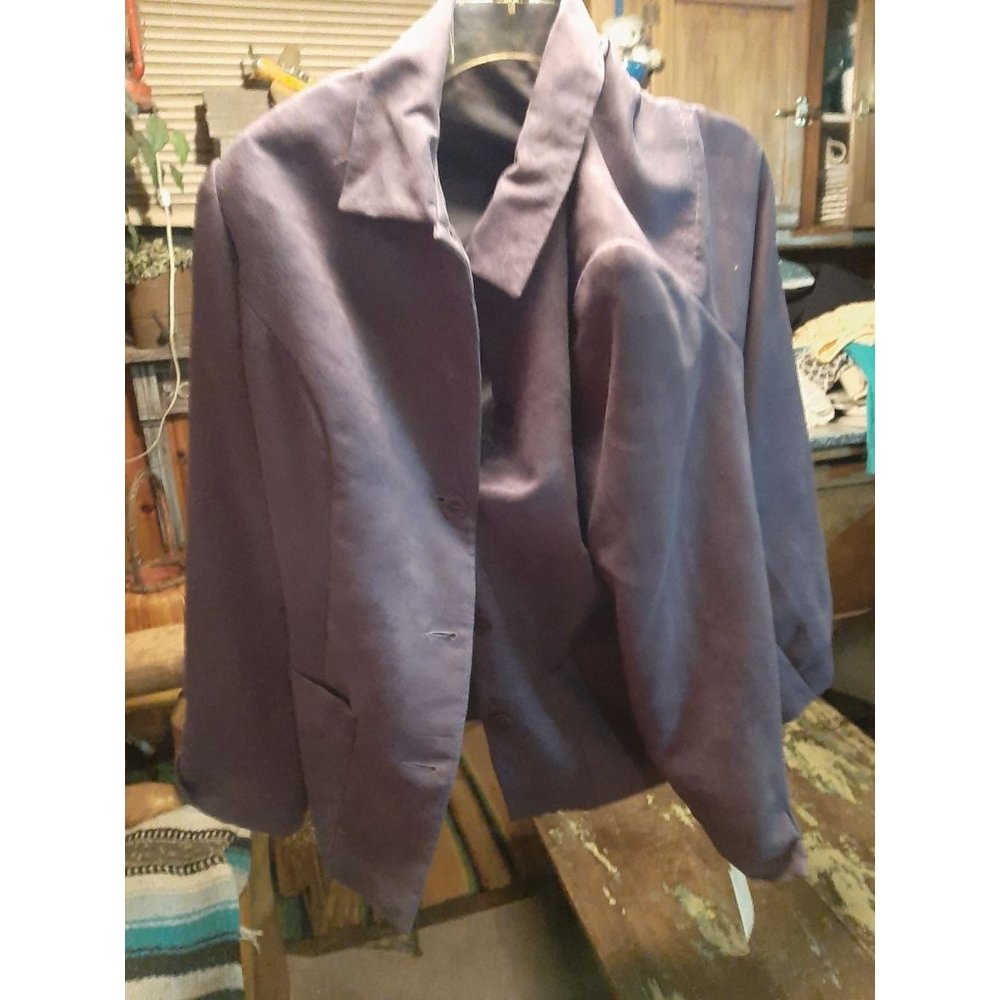 Koret Jacket - image 1